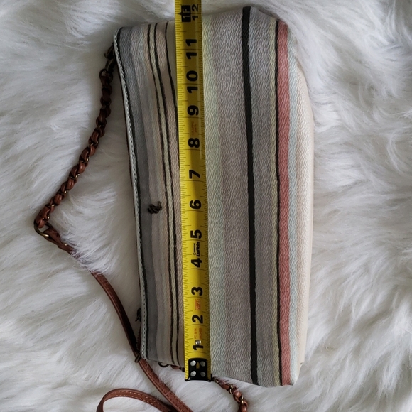 Elliot Lucca Handbang NWOT - Picture 10 of 11